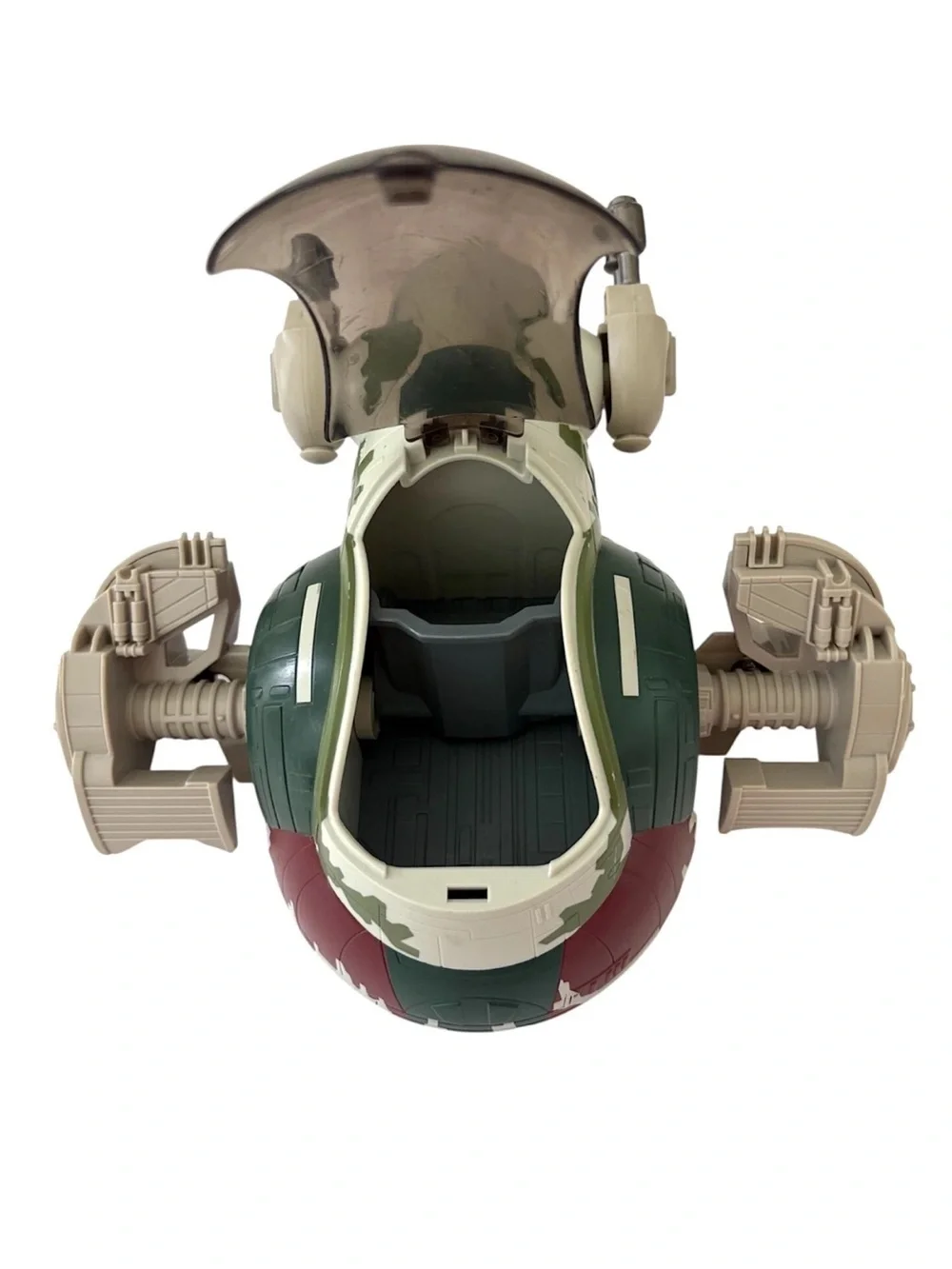 Hasbro star wars